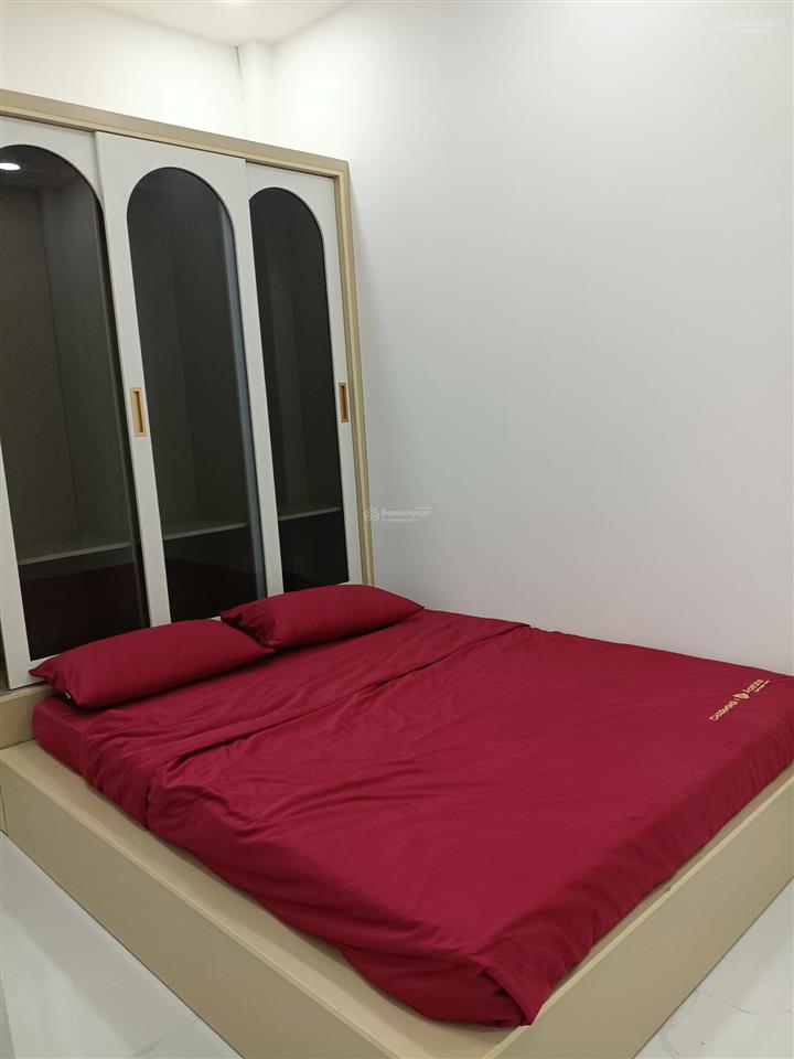 Bán nhà 1/ lâm thị hố tân chánh hiệp q12