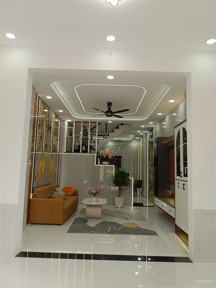 Bán nhà tân chánh hiệp 8, tân chánh hiệp q12