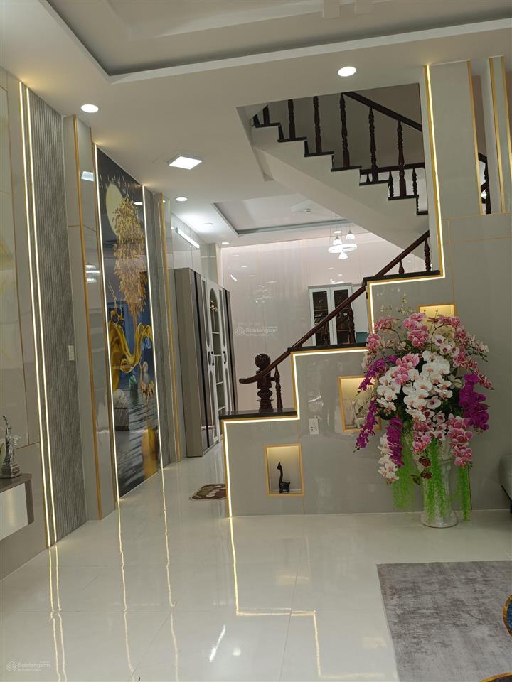 Bán nhà 1/ nguyễn thị búp tân chánh hiệp q12.