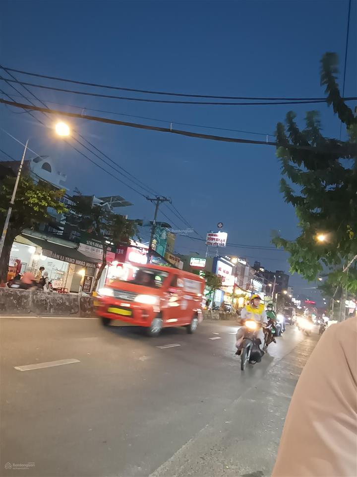 Bán nhà 1/ nguyễn ảnh thủ tân chánh hiệp q12