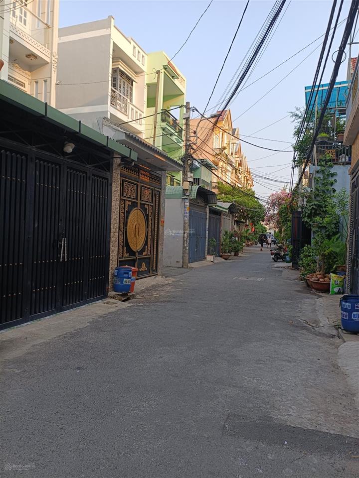 Bán nhà trung mỹ tây 01, trung mỹ tây q12