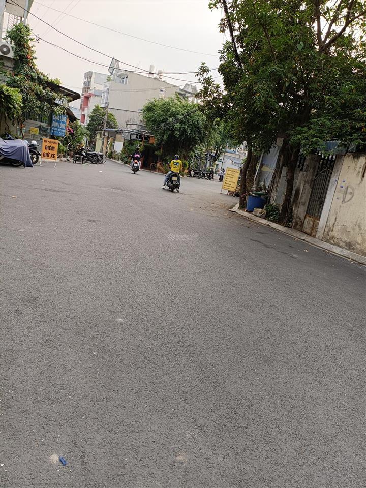 Bán dãy phòng trọ phan văn hớn tân thới nhất quận 12