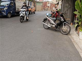 Bán dãy phòng trọ phan văn hớn tân thới nhất quận 12