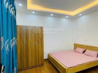 Bán nhà tổ 11 yên nghĩa hà đông, dân xây full nội thất, vị trí trung tâm