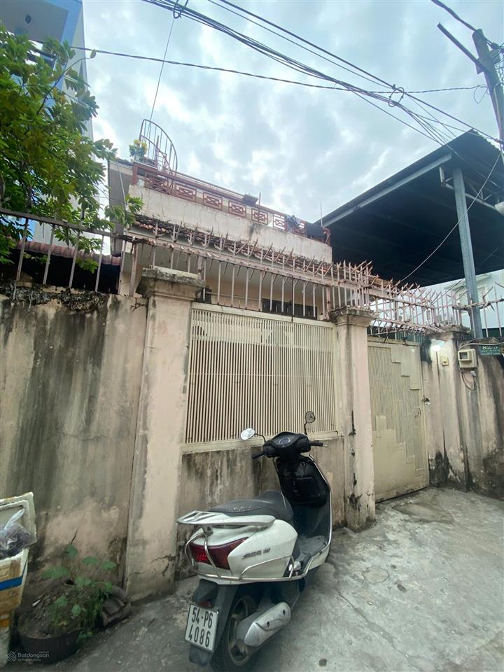 Chính chủ bán đất tại đường 14, phường 8, gò vấp, giá siêu hời 11,2 tỷ, 243 m2