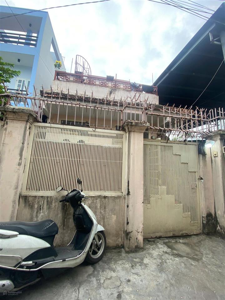 Chính chủ bán đất tại đường 14, phường 8, gò vấp, giá siêu hời 11,2 tỷ, 243m2