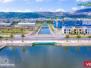 Bán đất nền mặt biển sổ đỏ giá cực êm.