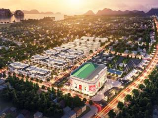 Bán shophouse của vin, full giá 3,8 tỷ