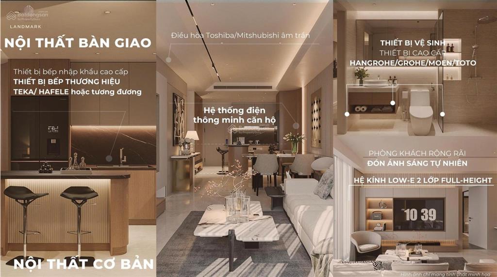 Căn góc land mark hạ long siêu vip