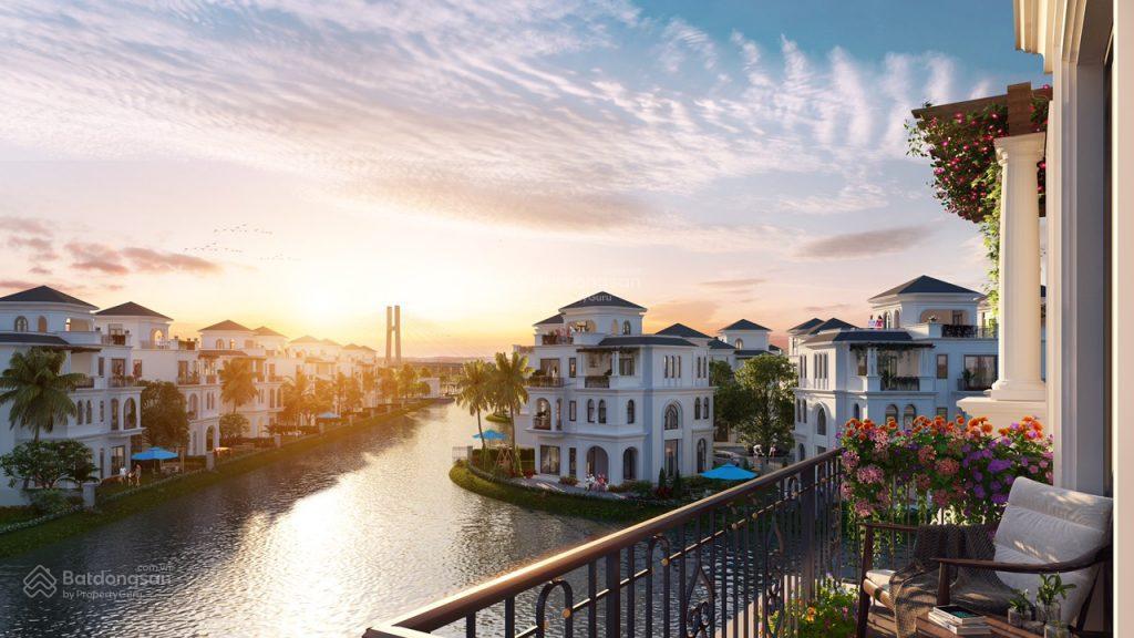 Duy nhất căn biệt thự biển sát bãi tắm hạ long, giá tốt nhất thập kỷ