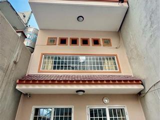 NHÀ HIẾM NGUYỄN VĂN TRỖI – PHÚ NHUẬN GIÁ 5.X TỶ  3 TẦNG BTCT  NỞ HẬU  HOÀN CÔNG