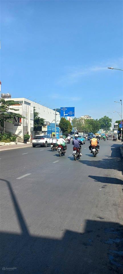 Siêu phẩm gần mặt tiền 4 tầng btct dtsd 115m2 ngang 11m 7 tỷ 250 nguyễn kiệm phú nhuận