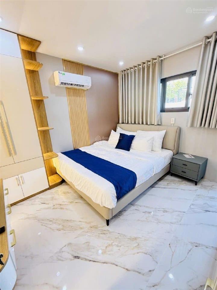 Siêu phẩm gần mặt tiền 4 tầng btct dtsd 115m2 ngang 11m 7 tỷ 250 nguyễn kiệm phú nhuận