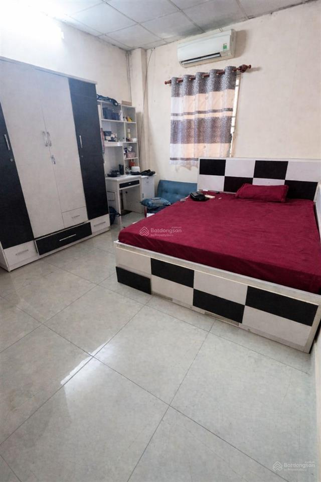 Hẻm xe tải lô góc 52m 2 tầng đúc 7 tỷ hơn lê văn duyệt bình thạnh