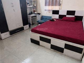 Hẻm xe tải lô góc 52m 2 tầng đúc 7 tỷ hơn lê văn duyệt bình thạnh