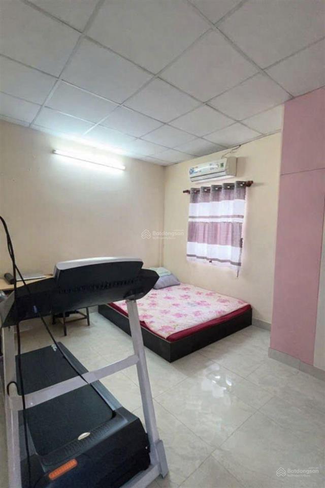 Hẻm xe tải lô góc 52m 2 tầng đúc 7 tỷ hơn lê văn duyệt bình thạnh