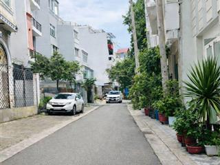 Hàng hiếm hẻm ôtô vào nhà 52m 2 tầng đúc 7 tỷ57 lê văn duyệt bình thạnh