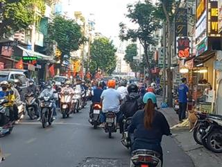 Nhanh mới kịp nhà gần mặt tiền 3 tầng đúc 4 tỷ hơn phạm văn hai tân bình