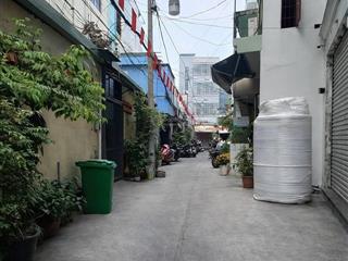 Gần mặt tiền tt q10 lê hồng phong 4 tầng btct gần 40m 7 tỷ hơn