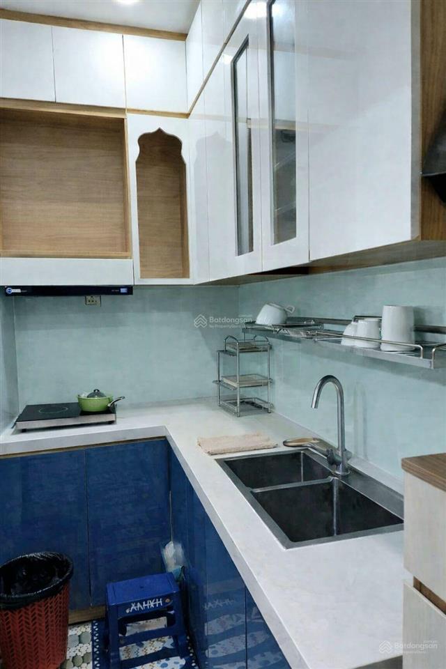 Giá tốt khó tìm mặt tiền kinh doanh hẻm 8m q3 lê văn sỹ nhỉnh 5 tỷ