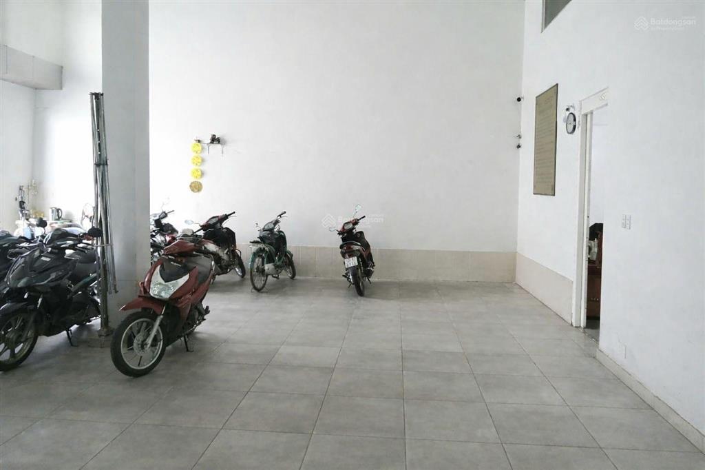 Tổng giảm 9 tỷ còn 45 tỷ tòa nhà 288m2 ngang 14m 5 tầng đường rộng 20m văn cao tân phú