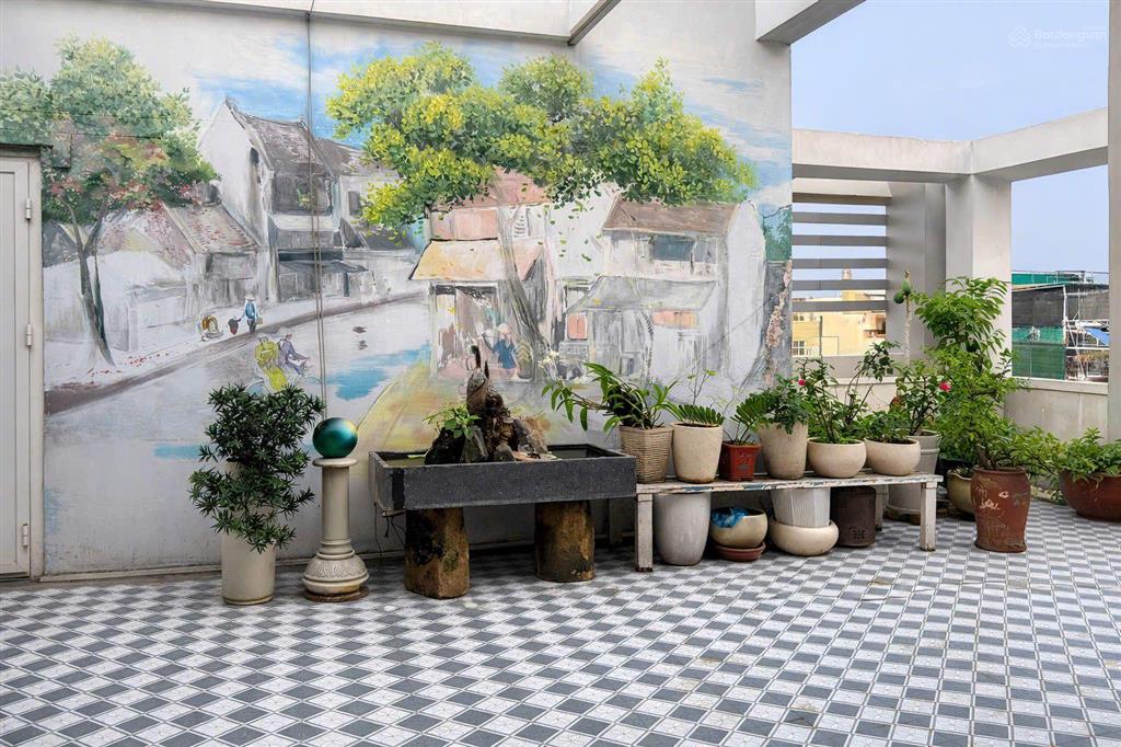 Tổng giảm 9 tỷ còn 45 tỷ tòa nhà 288m2 ngang 14m 5 tầng đường rộng 20m văn cao tân phú