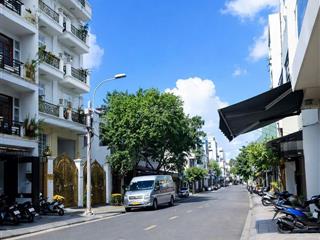 Siêu phẩm tòa nhà 289m ngang 14m 5 tầng đường rộng 20m 42 tỷ980 vân cao tân phú