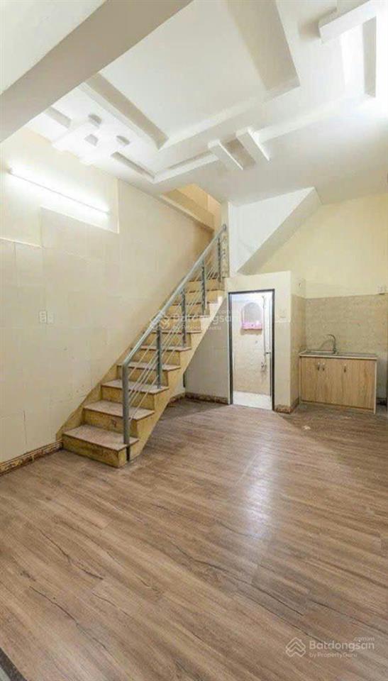 1 căn duy nhất giá tốt hẻm 4m thông 42m2 chỉ 6 tỷ hơn đặng văn ngữ phú nhuận