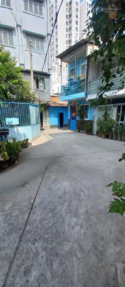 Nhà mới trần quang khải q1 4pn sổ nở hậu đẹp chỉ 5 tỷ3 , hiém có