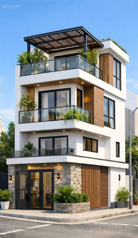 Nhà giá tốt 4,x tỷ căn góc hiếm khu cmt8 q10