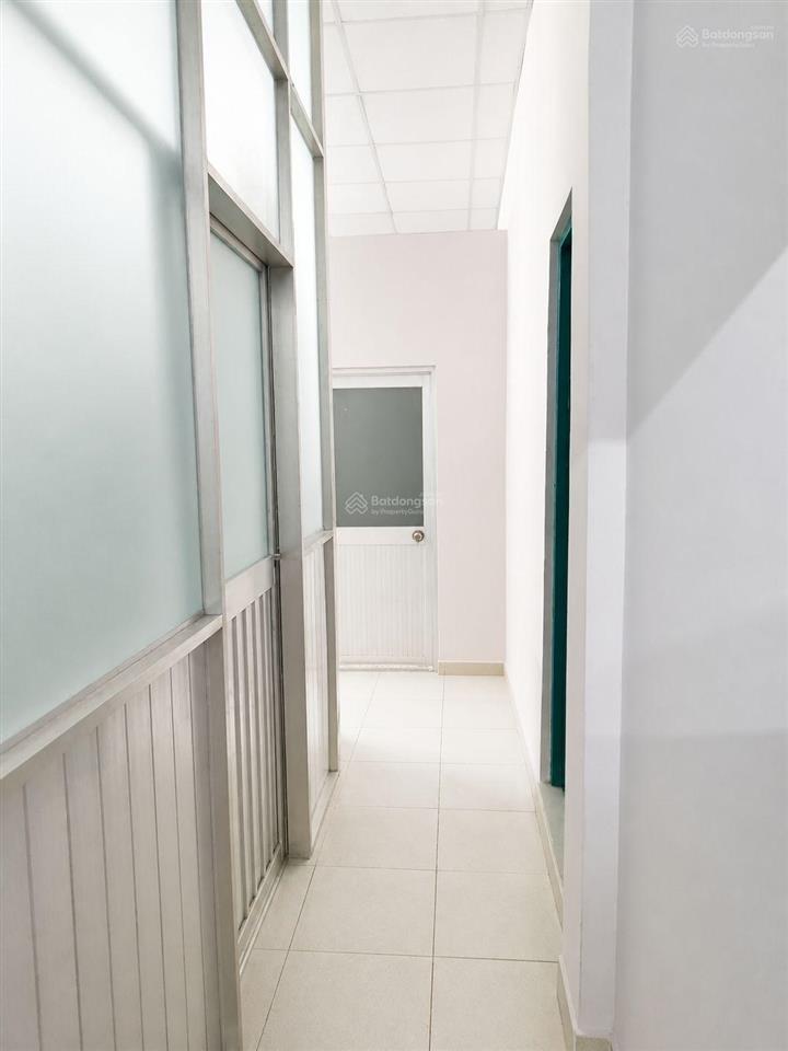 Hiếm có, nhà giá tốt lê văn sỹ phú nhuận 35m chỉ 5 tỷ2
