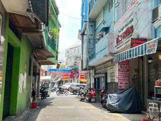 Hiếm có, nhà giá tốt lê văn sỹ phú nhuận 35m chỉ 5 tỷ2