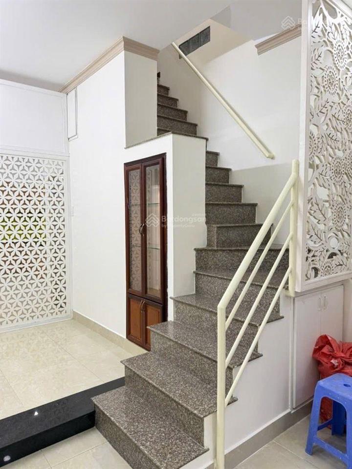 Lê văn sỹ p1 hẻm rộng 8m 42m nhỉnh 6 tỷ khu an ninh, yên tĩnh