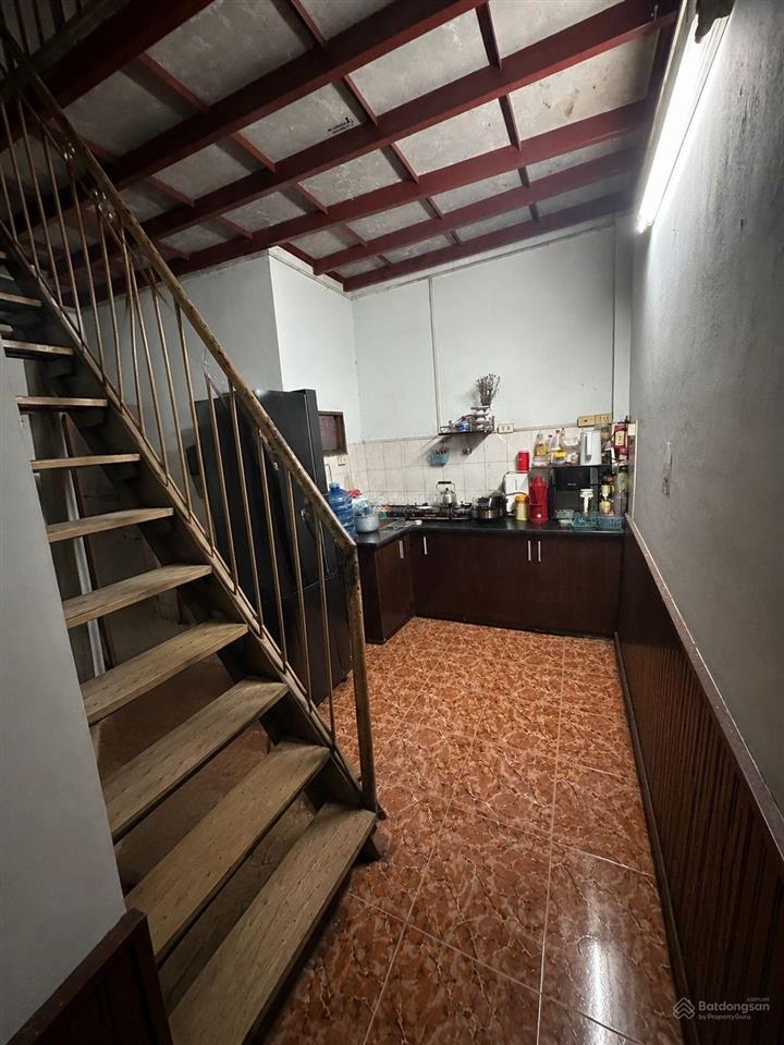 Nhà giá tốt 2 tỷ2 60m ngang 4m2 3pn đỗ văn dậy hóc môn