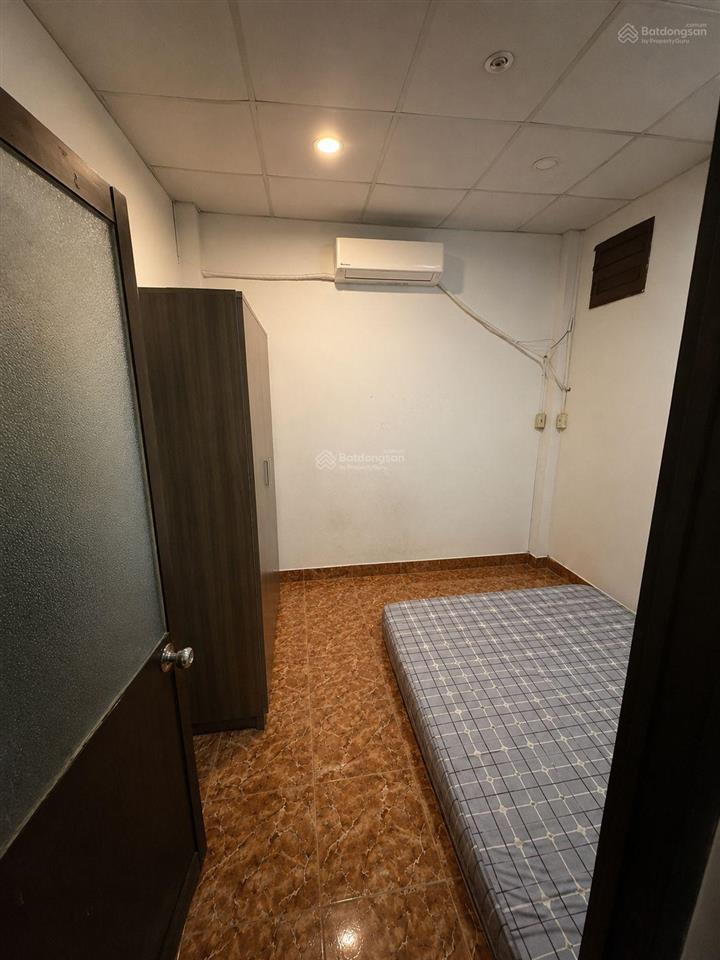 Nhà giá tốt 2 tỷ2 60m ngang 4m2 3pn đỗ văn dậy hóc môn