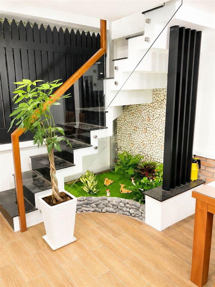 Gần mặt tiền đặng văn ngữ phú nhuận 3 tầng 3pn 33m nhỉnh 6 tỷ