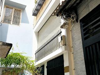 Gần mặt tiền đặng văn ngữ phú nhuận 3 tầng 3pn 33m nhỉnh 6 tỷ