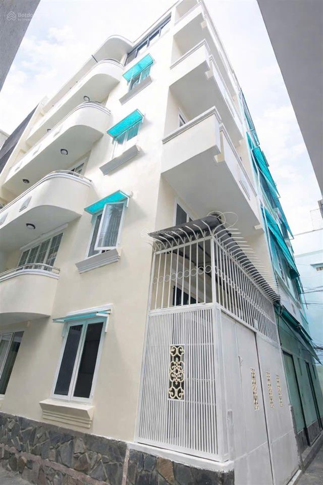 Siêu phẩm q3! sát mặt tiền 5 tầng ngang khủng 11m nhỉnh 7 tỷ