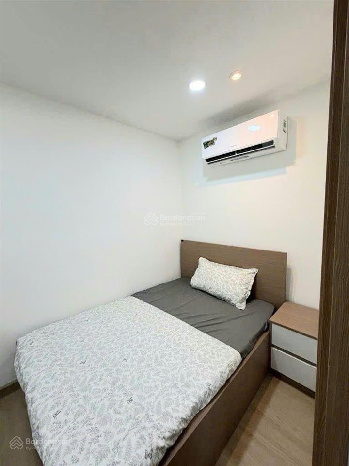 Gần mặt tiền, ô tô đến nhà, btct 4 tầng, 41m 8 tỷ  trường sa tân bình