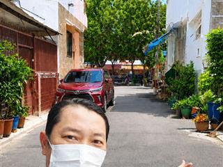 Gần mặt tiền, ô tô đến nhà, btct 4 tầng, 41m 8 tỷ  trường sa tân bình