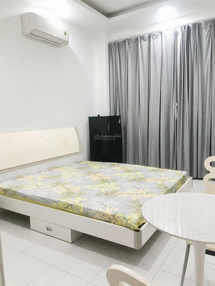 Giảm 1 tỷ sát mặt tiền 60m 4 tầng 8 tỷ hơn lê văn sỹ phú nhuận