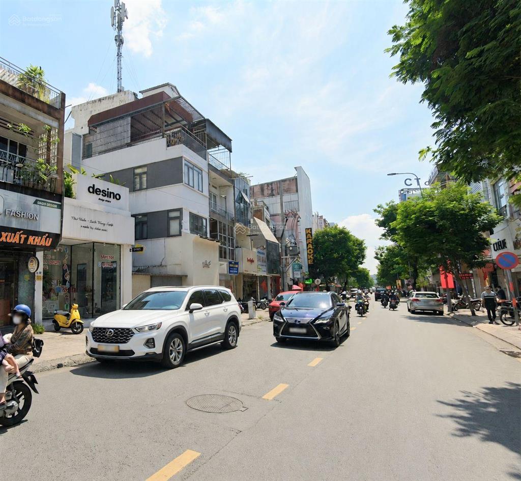 Giảm 1 tỷ sát mặt tiền 60m 4 tầng 8 tỷ hơn lê văn sỹ phú nhuận
