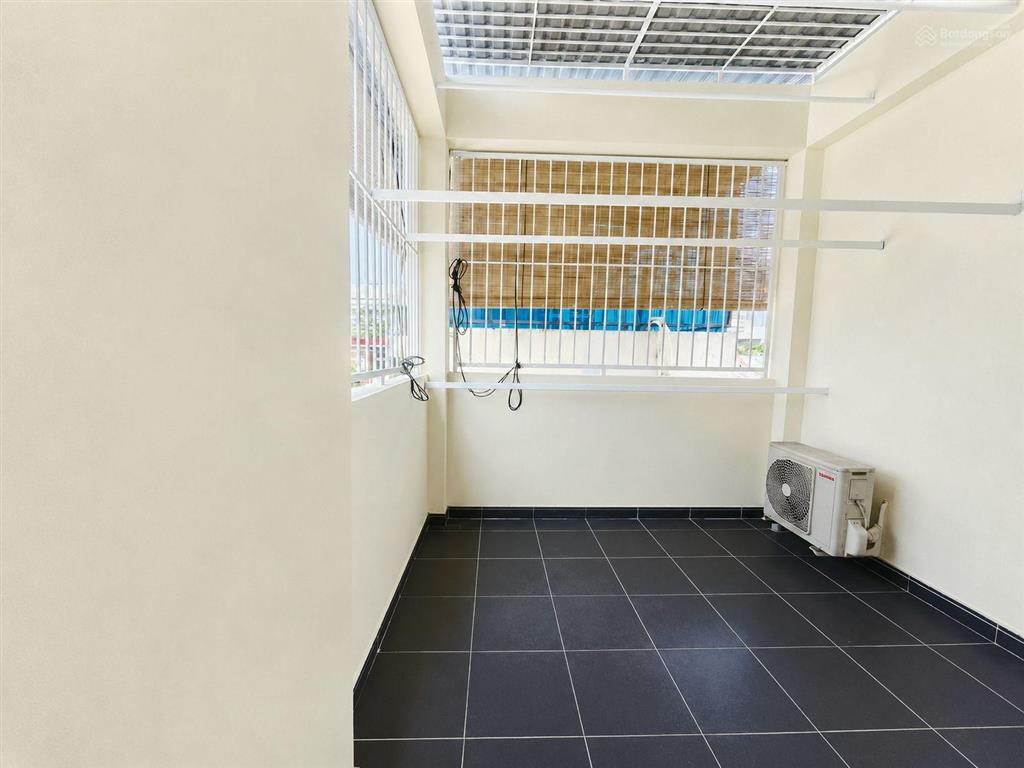 Hàng đẹp hiếm có! hxh tránh thông, cạnh mặt tiền, 5 tầng 50m, lê văn sỹ nhỉnh 10 tỷ