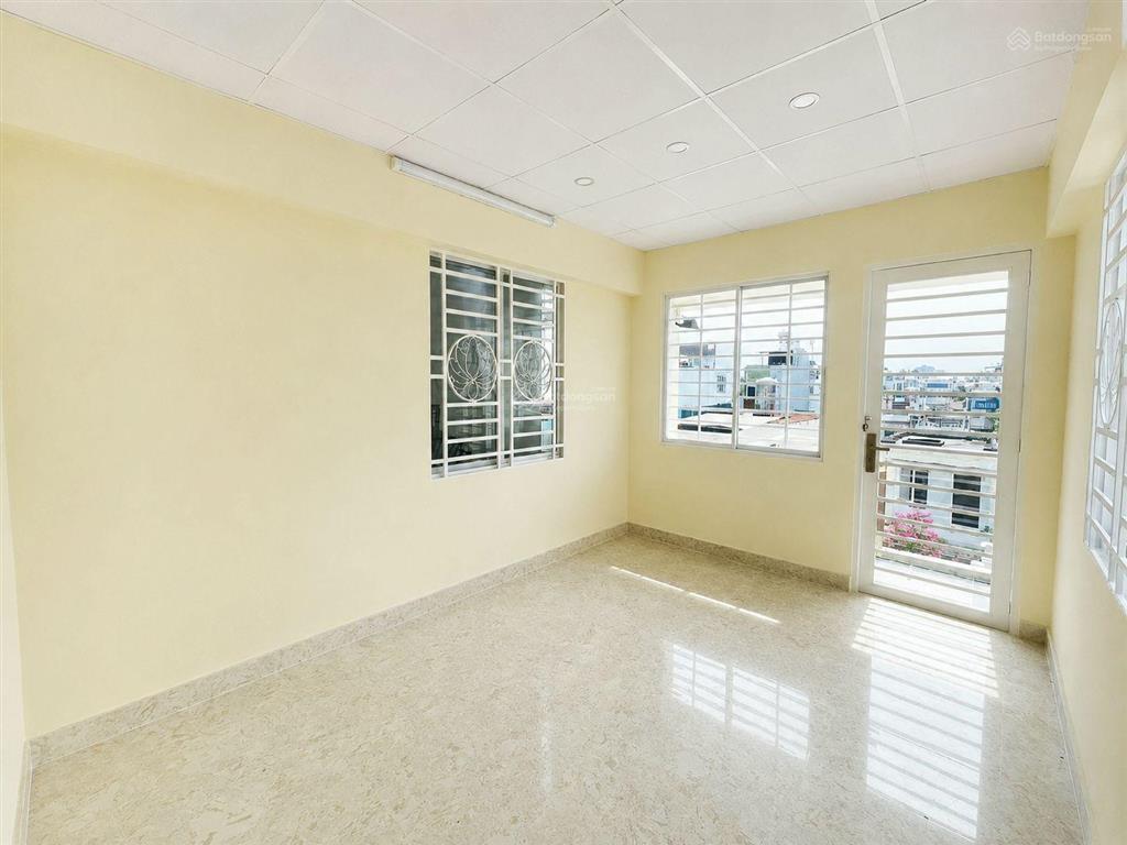 Hàng đẹp hiếm có! hxh tránh thông, cạnh mặt tiền, 5 tầng 50m, lê văn sỹ nhỉnh 10 tỷ