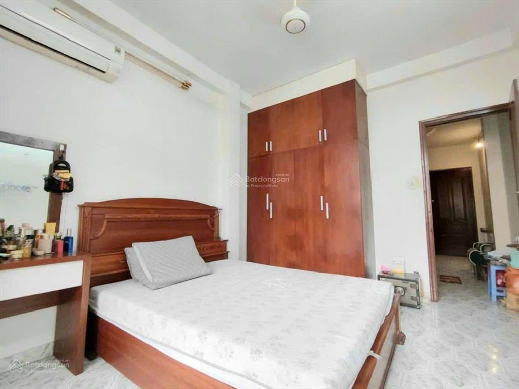 Hẻm ôtô 5m sát mặt tiền lam sơn tân bình nhỉnh 9 tỷ