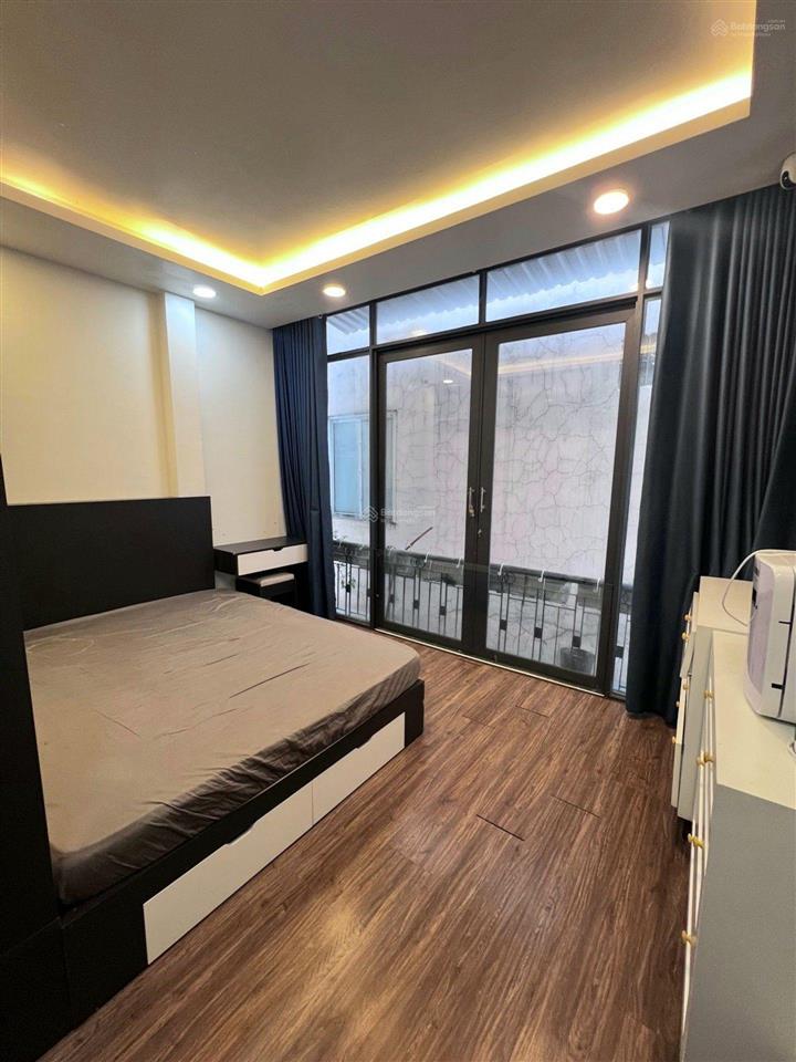 Sát mặt tiền36m 4pn nhỉnh 6tỷ đặng văn ngữ phú nhuận