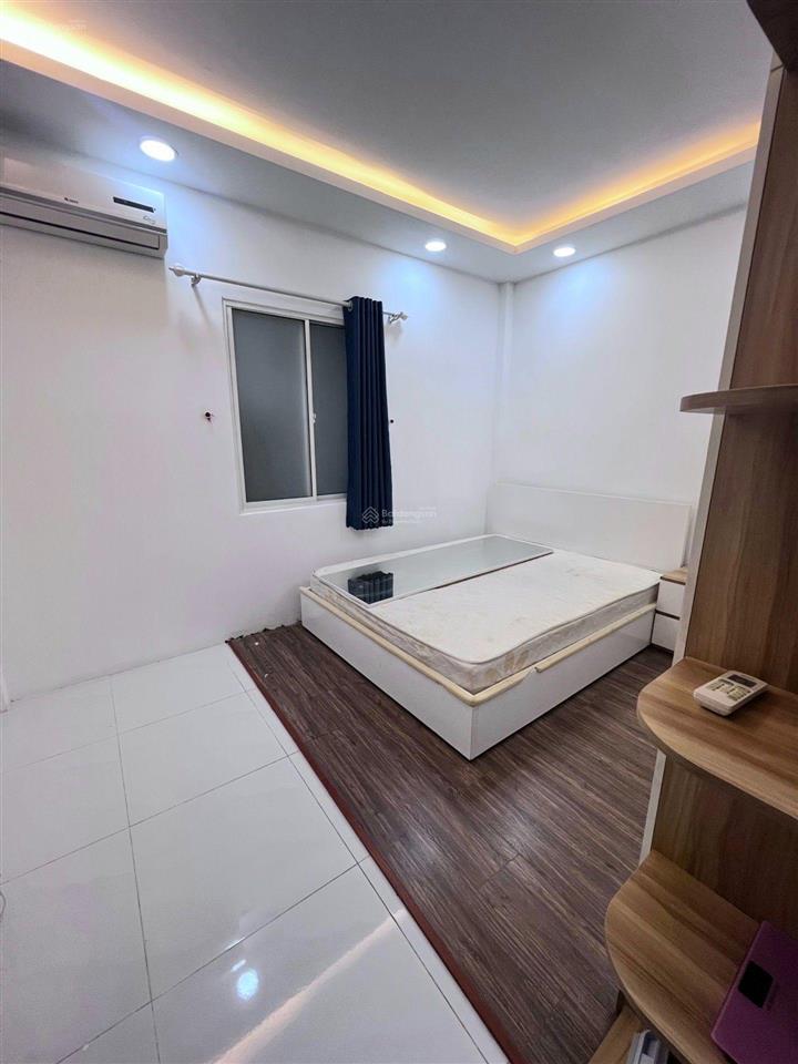 Sát mặt tiền36m 4pn nhỉnh 6tỷ đặng văn ngữ phú nhuận