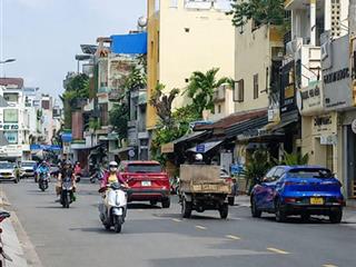 Giảm 800tr, 4 tầng, 55m², 9 tỷ 2, hồ biểu chánh, phú nhuận