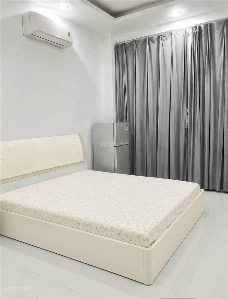Thu nhập khủng! chdv 60m2 4 tầng 8,5 tỷ, ngay lê văn sỹ phú nhuận