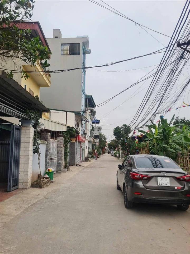 Cho thuê nhà mặt phố 56m2, 4,5 triệu, quốc lộ 1a, xã nhị khê, huyện thường tín